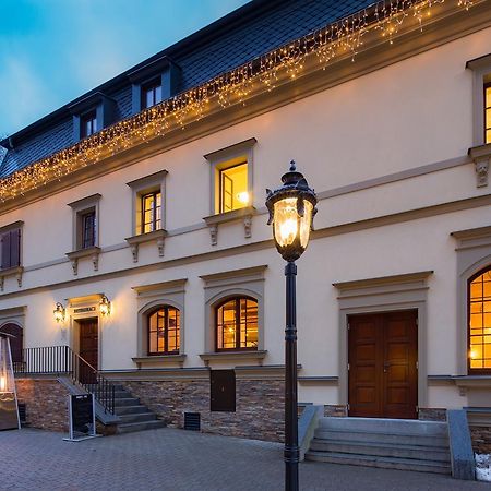 Hotel Male Versailles Karlowe Wary Zewnętrze zdjęcie