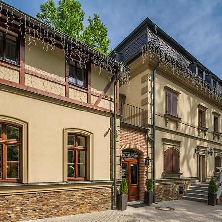 Hotel Male Versailles Karlowe Wary Zewnętrze zdjęcie